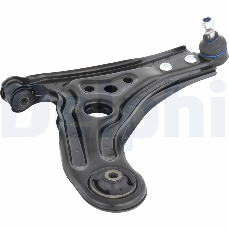 Brazo inferior derecho de la suspensión delantera Delphi TC1504 precio, desde 47,90 EUR