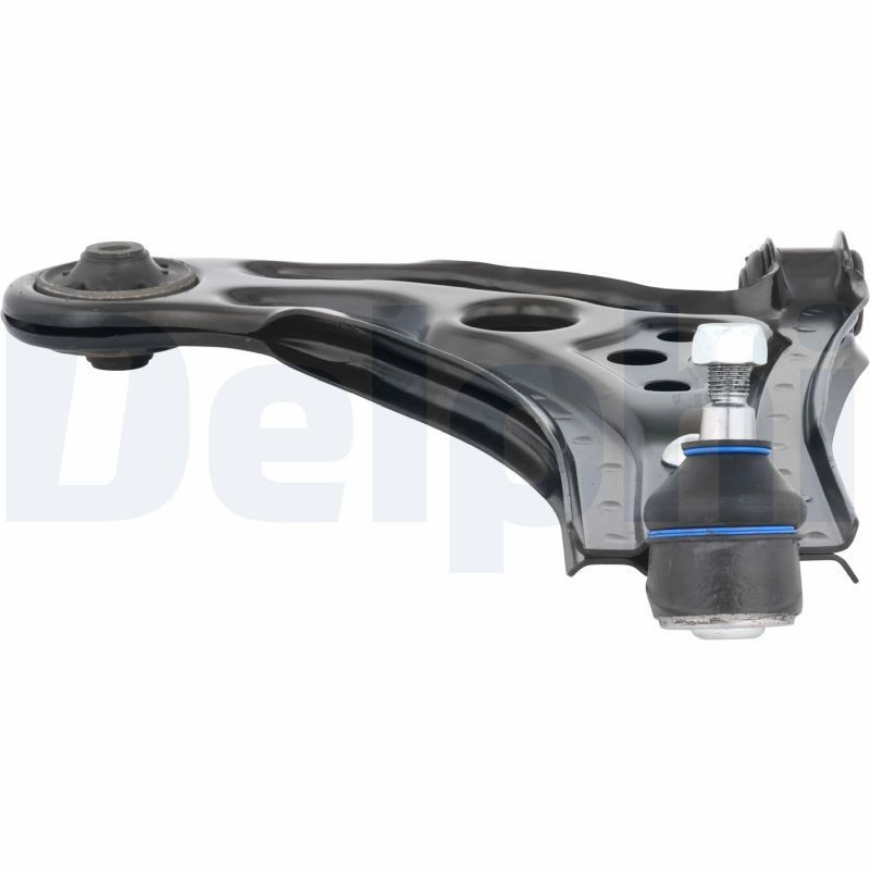 Brazo inferior derecho de la suspensión delantera TC1504 Delphi