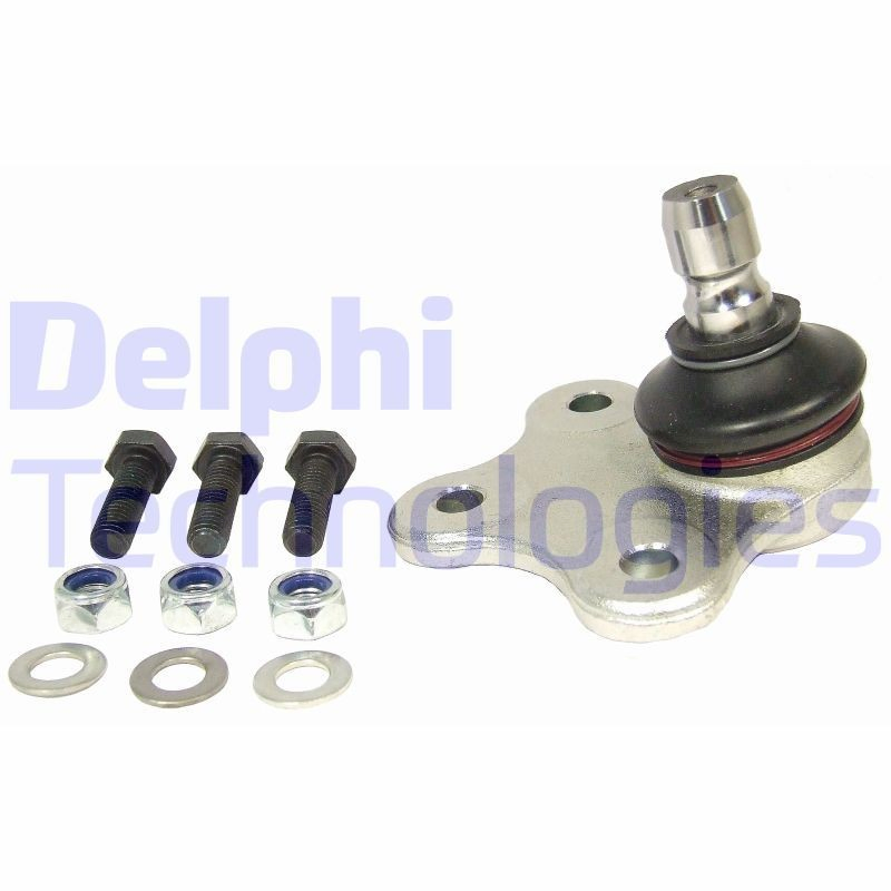 Comprar TC1807 Delphi Rótula inferior de suspensión