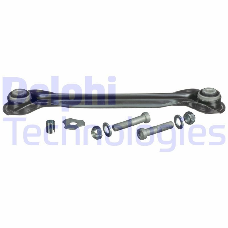 Comprar TC2035 Delphi Brazo longitudinal inferior trasero izquierdo/derecho