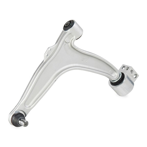 TC2075 Delphi Brazo inferior izquierdo de la suspensión delantera