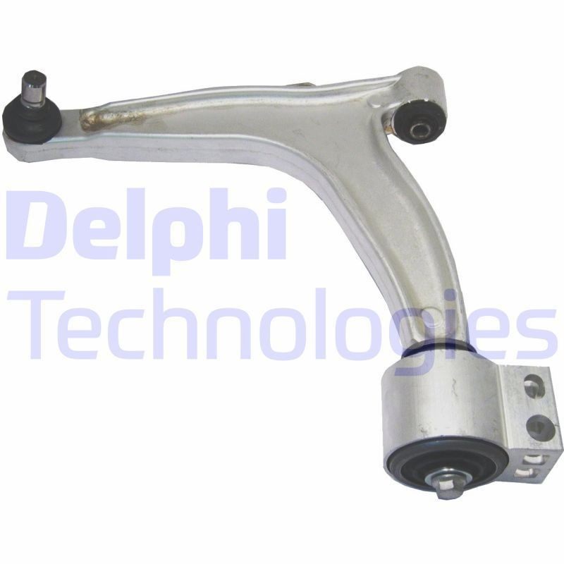 Brazo inferior izquierdo de la suspensión delantera TC2075 Delphi