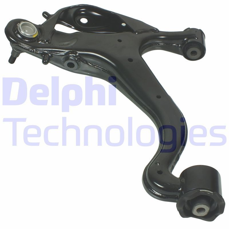 Comprar TC2162 Delphi Brazo inferior izquierdo de la suspensión delantera