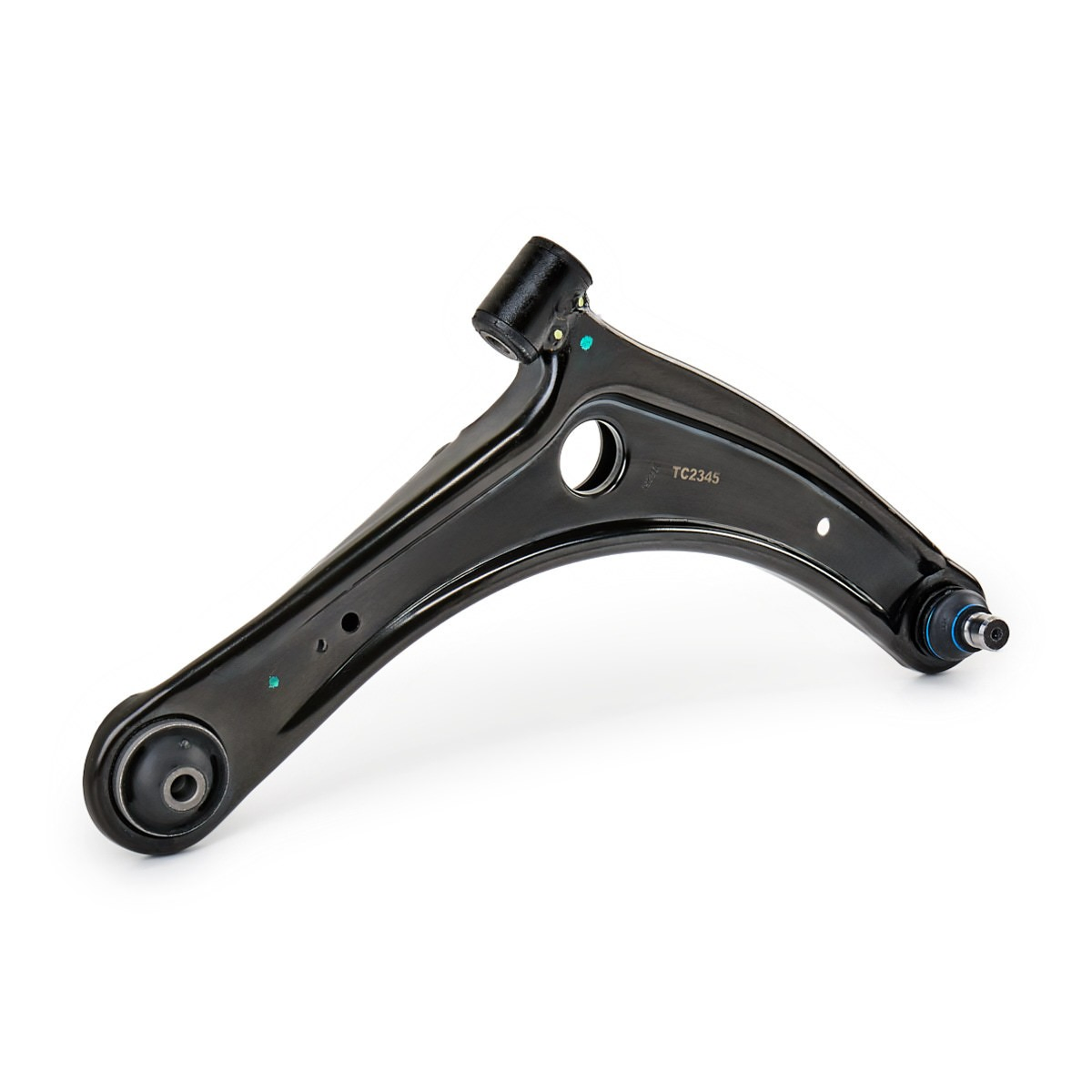 Brazo inferior derecho de la suspensión delantera Delphi TC2345 precio, desde 67,65 EUR