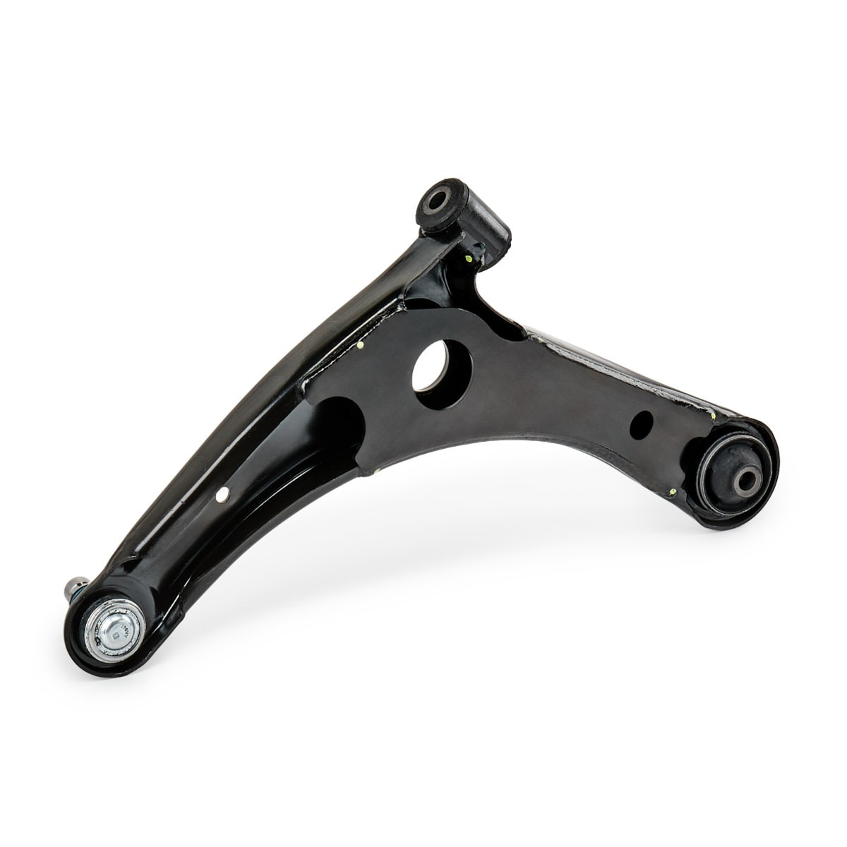 Brazo inferior derecho de la suspensión delantera TC2345 Delphi
