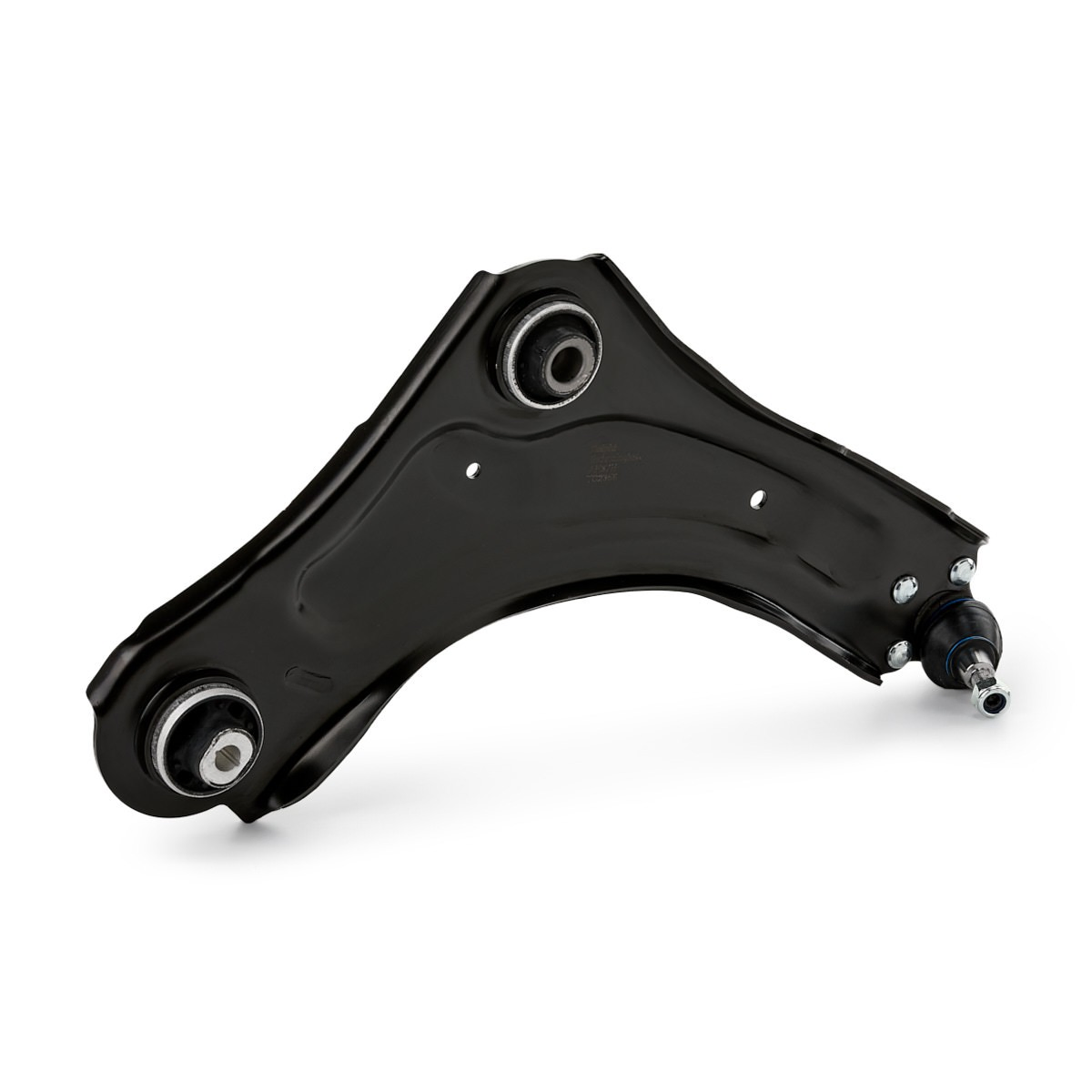 Comprar TC2356 Delphi Brazo inferior derecho de la suspensión delantera