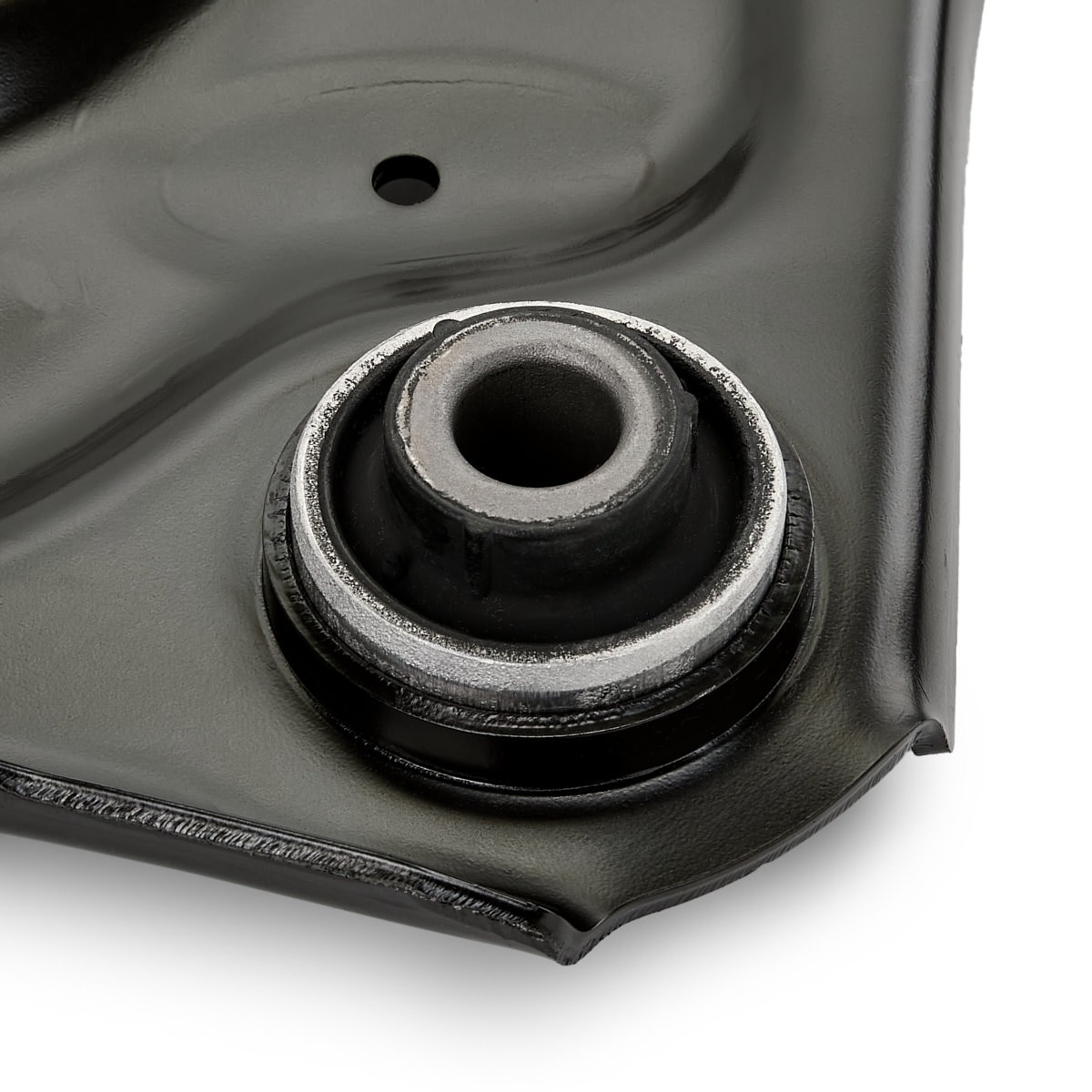 Brazo inferior derecho de la suspensión delantera TC2356 Delphi