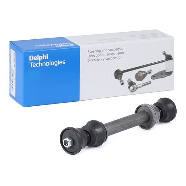 TC2609 Delphi Silentblock de la barra estabilizadora