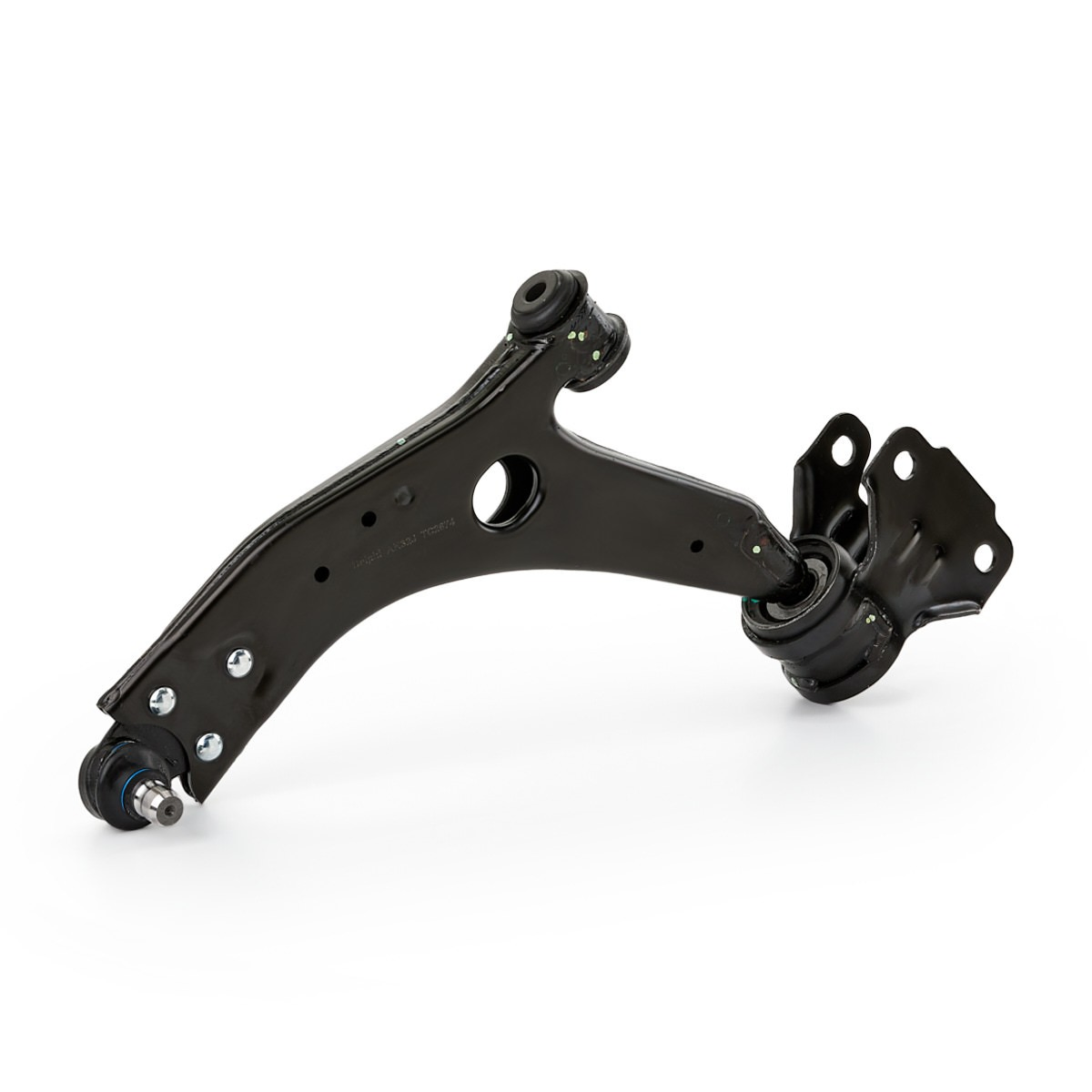 Brazo inferior izquierdo de la suspensión delantera Delphi TC2674 precio, desde 71,49 EUR