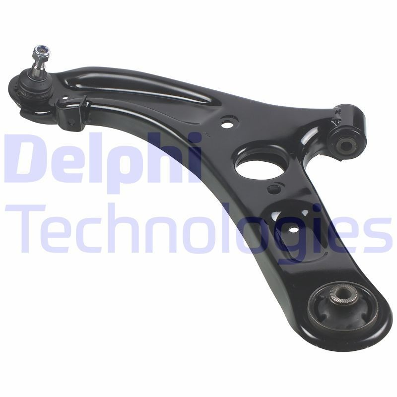 Brazo inferior izquierdo de la suspensión delantera Delphi TC2737 precio, desde 67,08 EUR