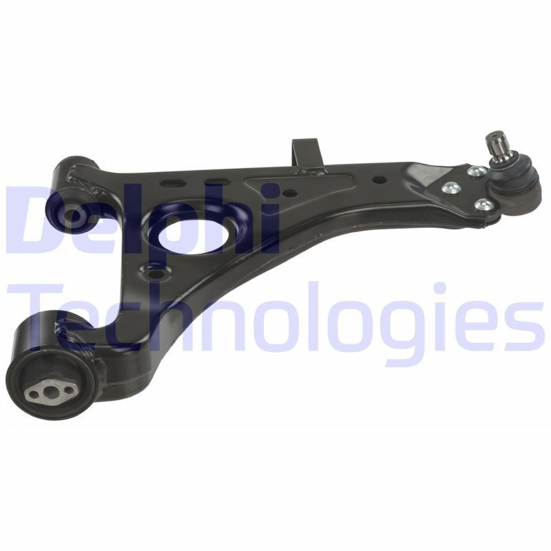 Comprar TC3250 Delphi Brazo inferior derecho de la suspensión delantera