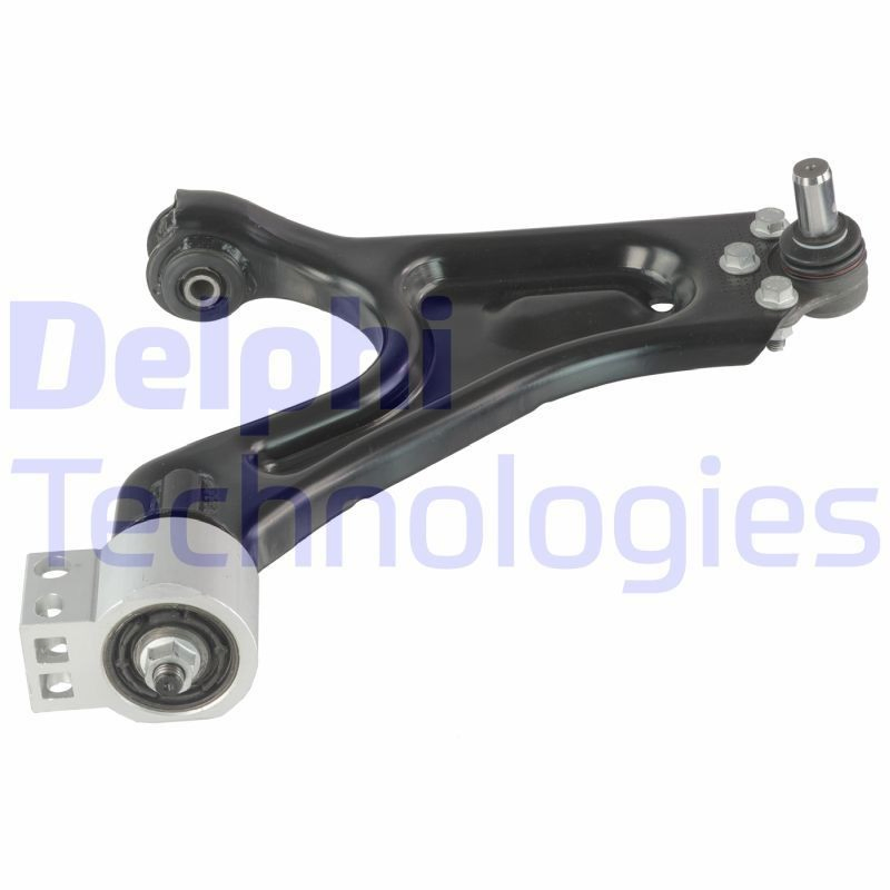 TC3267 Delphi Brazo inferior derecho de la suspensión delantera