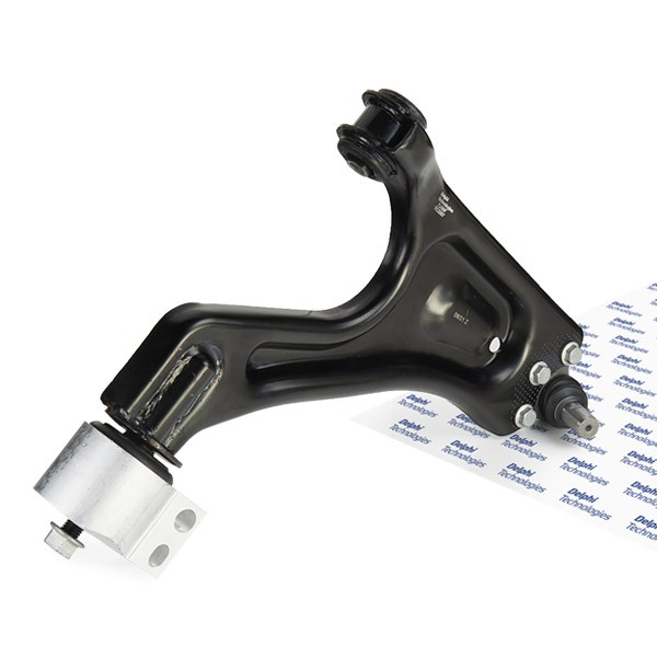 Brazo inferior derecho de la suspensión delantera Delphi TC3267 precio, desde 85,67 EUR