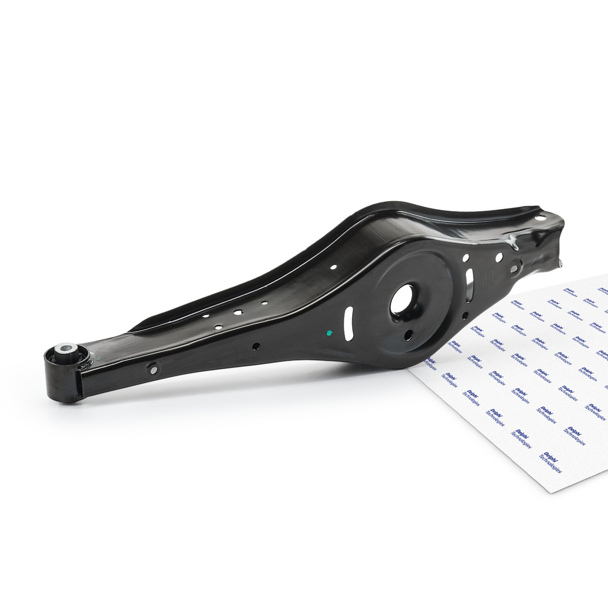Brazo inferior trasero izquierdo/derecho TC3405 Delphi