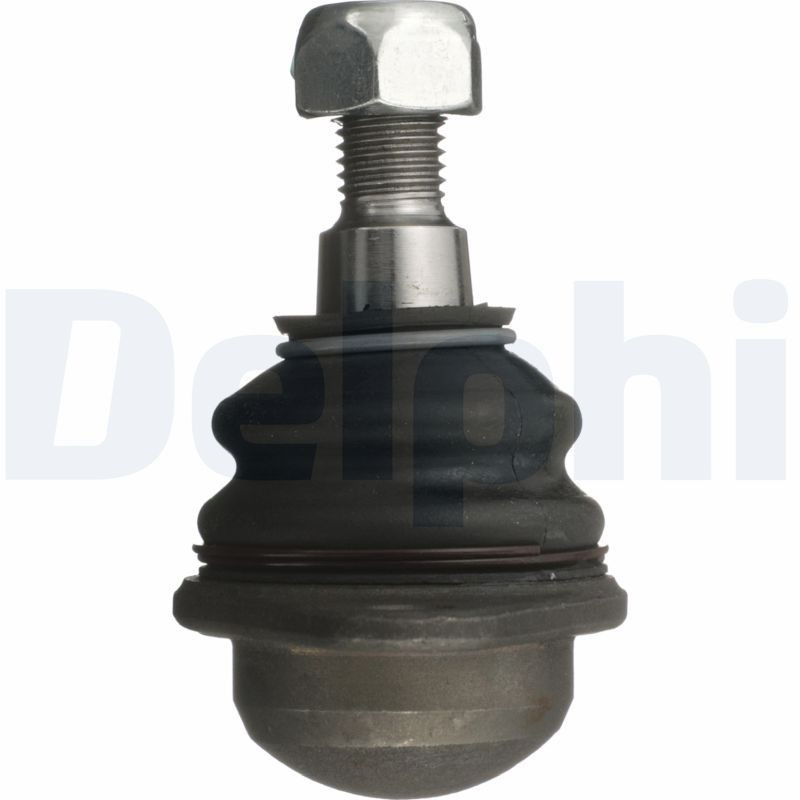 TC350 Delphi Rótula inferior de suspensión trasera