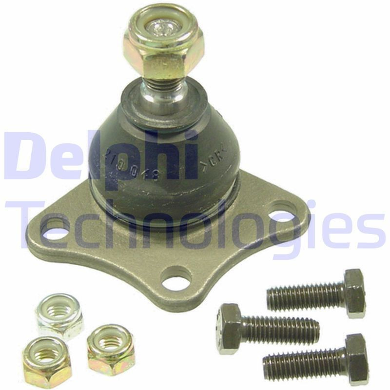 TC371 Delphi Rótula inferior de suspensión