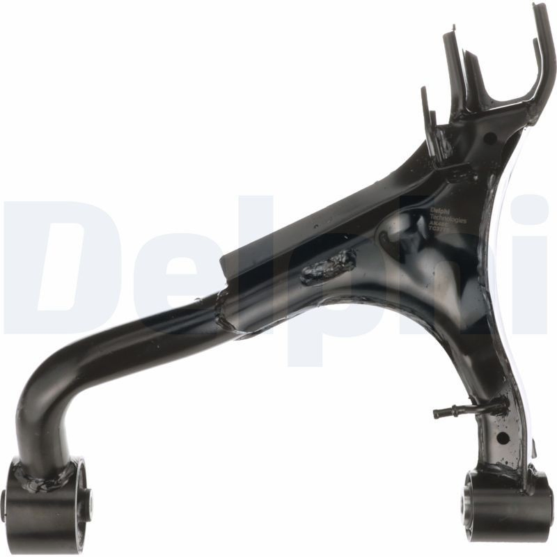 Comprar TC3776 Delphi Brazo superior izquierdo de la suspensión trasera