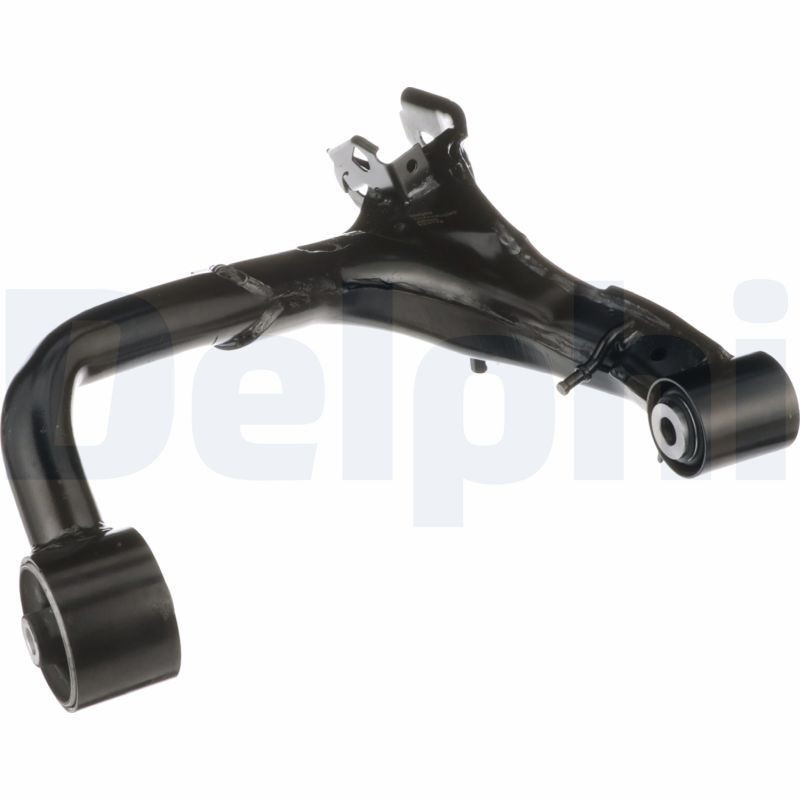 Comprar TC3776 Delphi Brazo superior izquierdo de la suspensión trasera