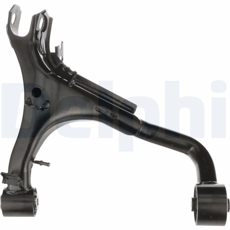 TC3776 Delphi Brazo superior izquierdo de la suspensión trasera