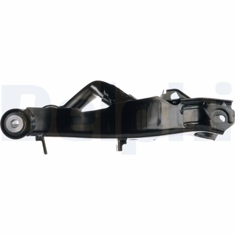 Brazo superior izquierdo de la suspensión trasera TC3776 Delphi