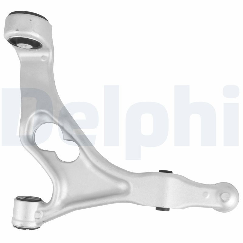 TC4420 Delphi Brazo inferior izquierdo de la suspensión delantera