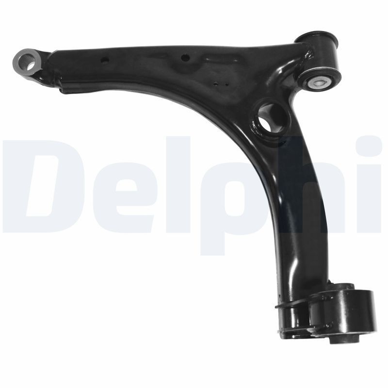 Brazo inferior izquierdo de la suspensión delantera Delphi TC4425 precio, desde 129,86 EUR