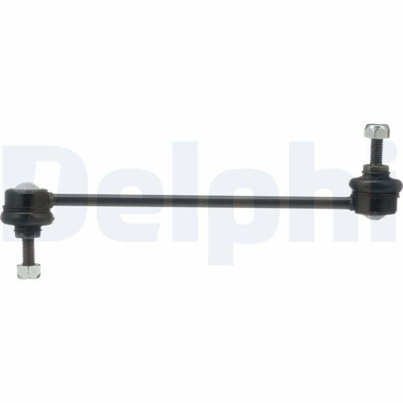Soporte de la barra estabilizadora delantera Delphi TC510