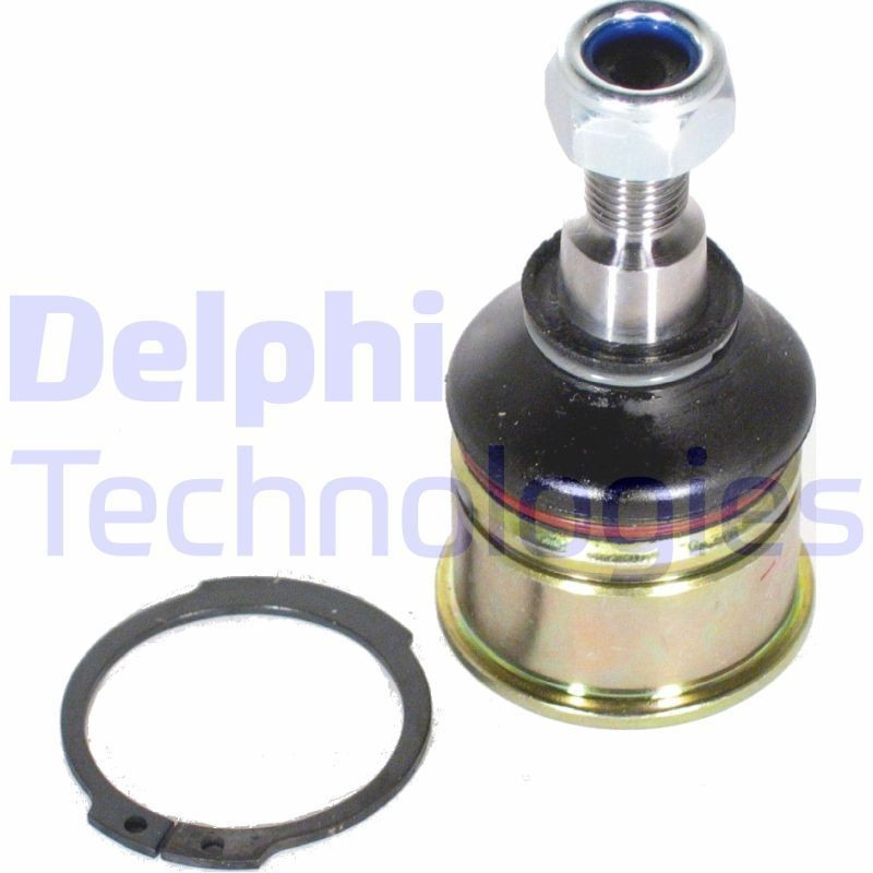 Comprar TC683 Delphi Rótula inferior de suspensión