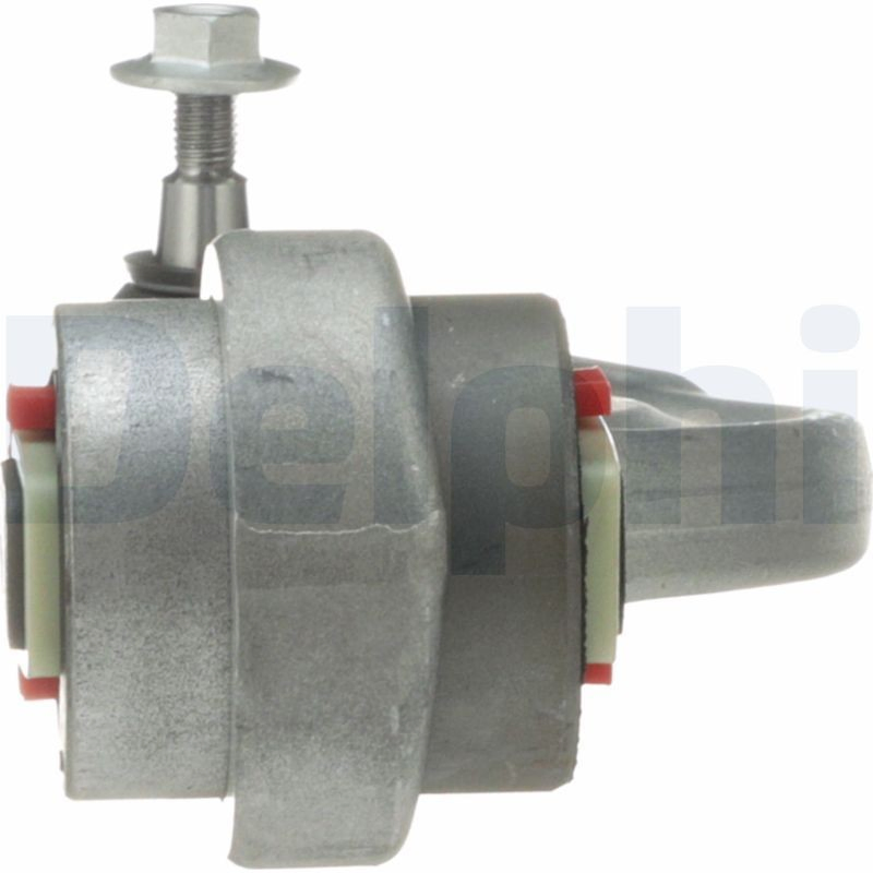 TC769 Delphi Brazo inferior izquierdo de la suspensión delantera
