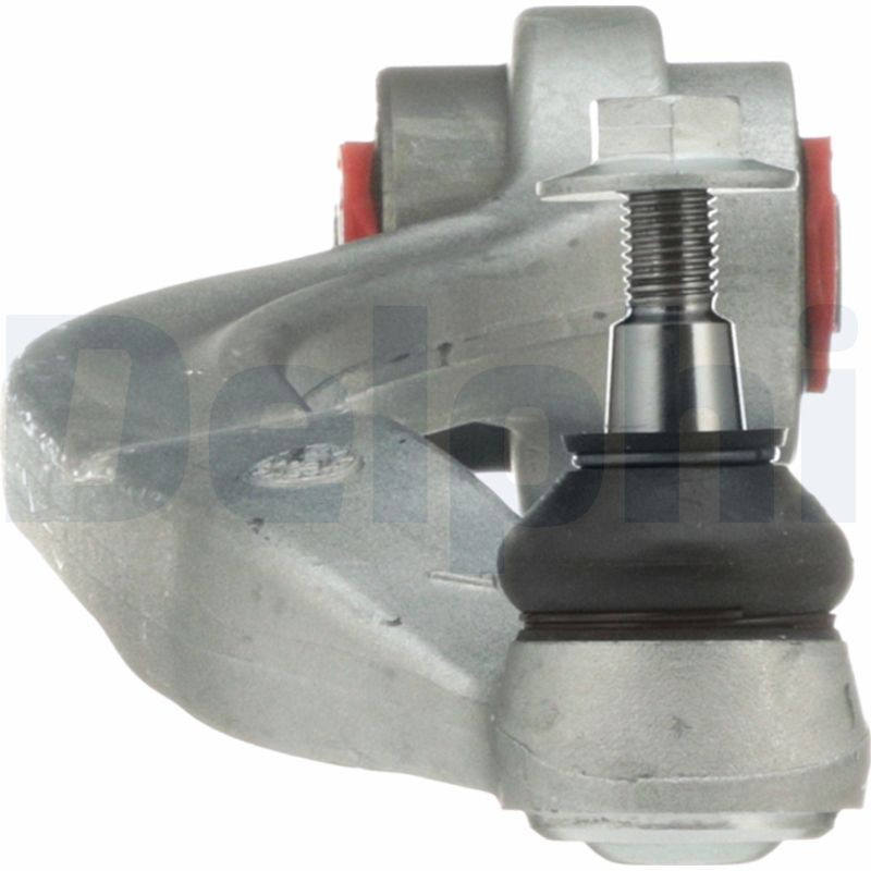 Brazo inferior izquierdo de la suspensión delantera TC769 Delphi