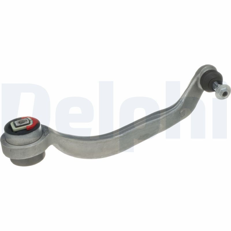 Brazo inferior izquierdo de la suspensión delantera TC769 Delphi