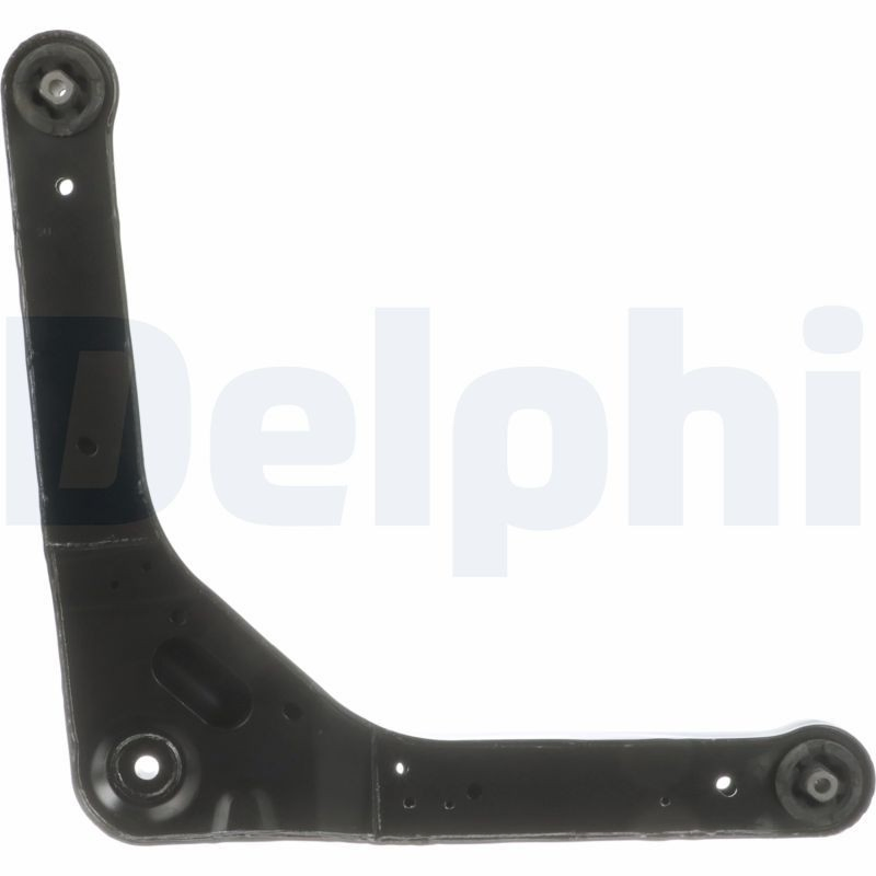 Comprar TC7703 Delphi Brazo superior de suspensión trasera izquierdo/derecho