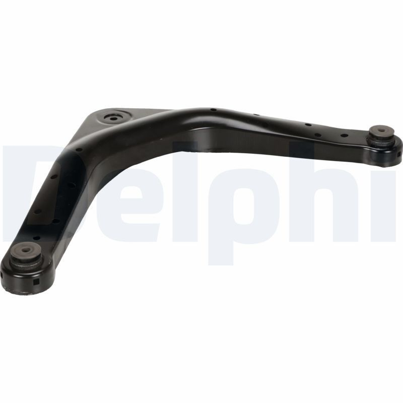 TC7703 Delphi Brazo superior de suspensión trasera izquierdo/derecho