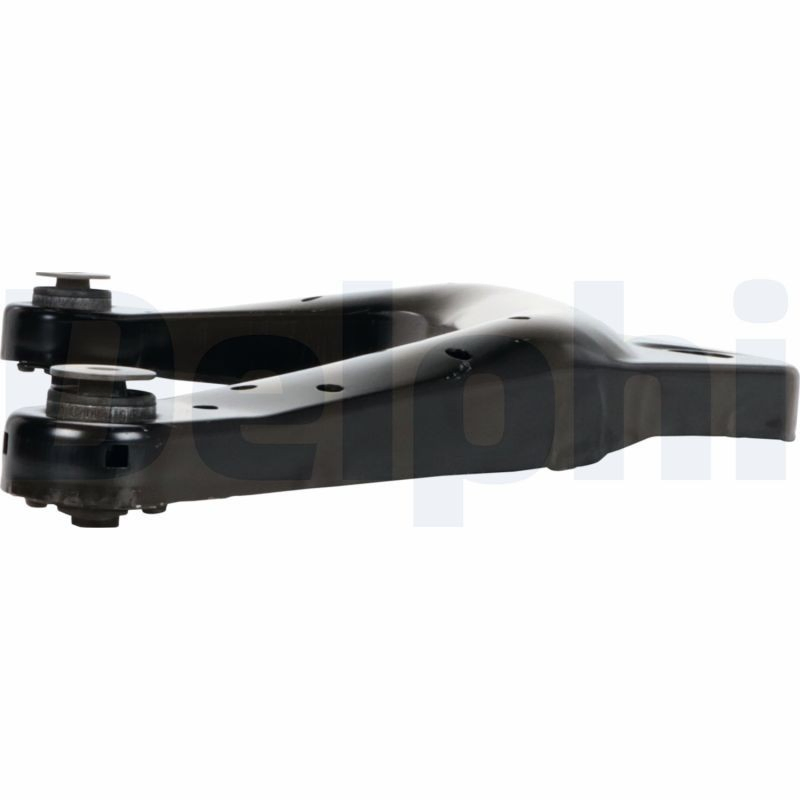 TC7703 Delphi Brazo superior de suspensión trasera izquierdo/derecho
