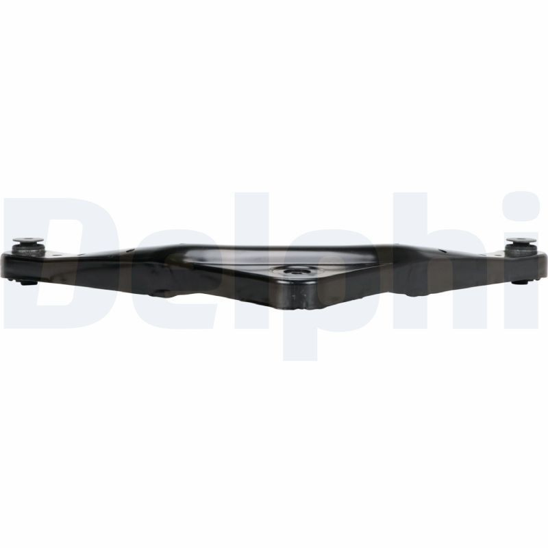 Brazo superior de suspensión trasera izquierdo/derecho Delphi TC7703 precio, desde 96,21 EUR