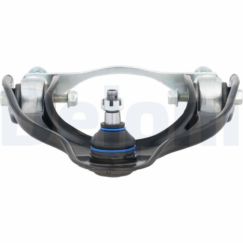 Brazo superior derecho de la suspensión delantera TC817 Delphi