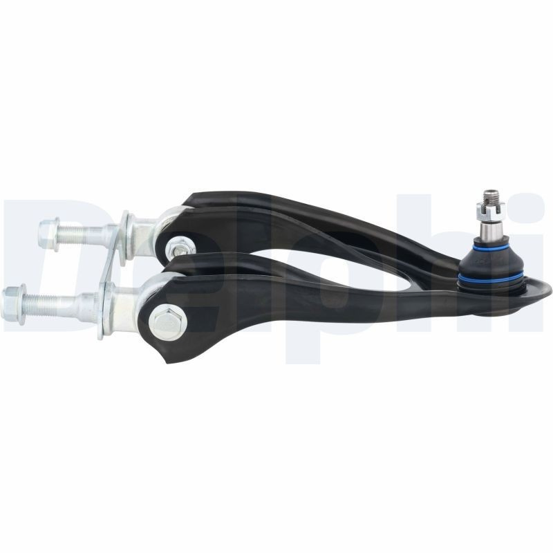 Brazo superior derecho de la suspensión delantera TC817 Delphi