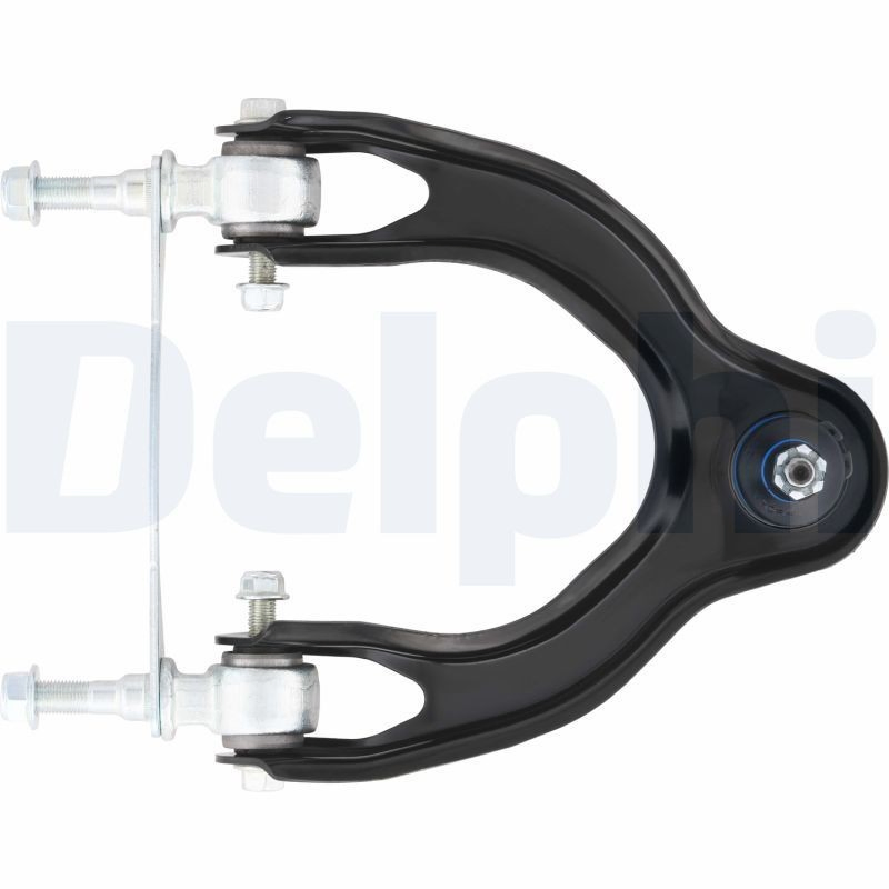 Comprar TC817 Delphi Brazo superior derecho de la suspensión delantera