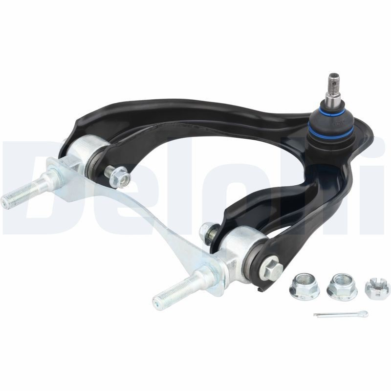 TC817 Delphi Brazo superior derecho de la suspensión delantera