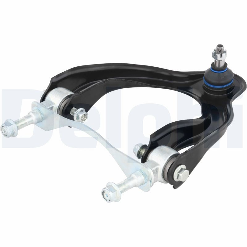 Brazo superior derecho de la suspensión delantera Delphi TC817 precio, desde 42,58 EUR