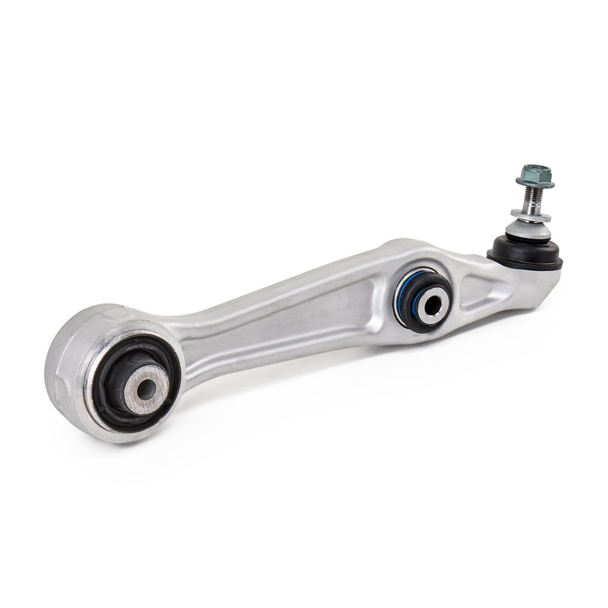Brazo inferior izquierdo/derecho de suspensión delantera TC8269 Delphi