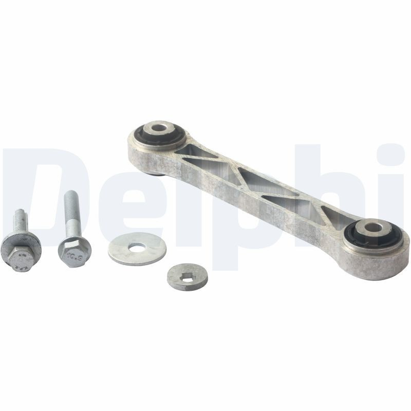 TC8506 Delphi