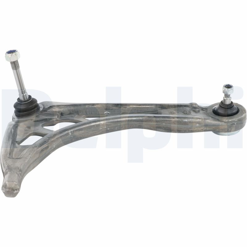 Brazo inferior derecho de la suspensión delantera TC882 Delphi