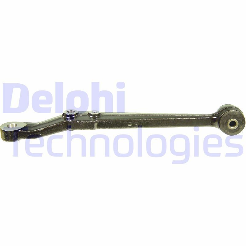 TC904 Delphi Brazo inferior izquierdo de la suspensión delantera
