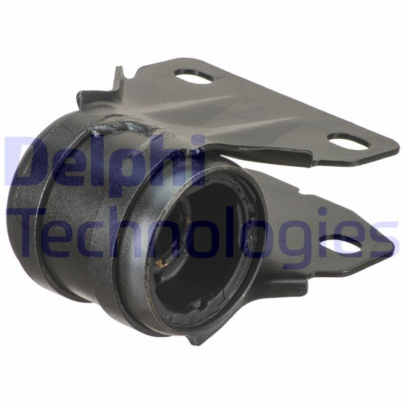 TD1816W Delphi Silentblock de brazo de suspensión delantero inferior