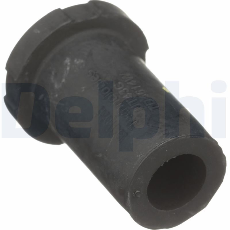 TD4614W Delphi Buje de la bisagra del resorte de láminas