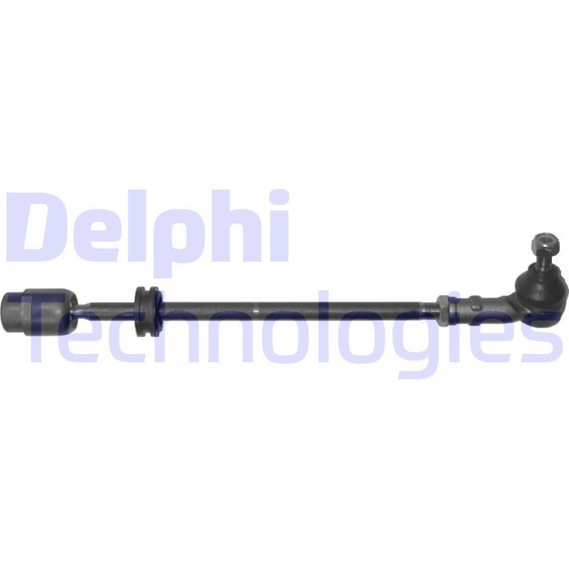 TL341 Delphi Barra de dirección completa derecha