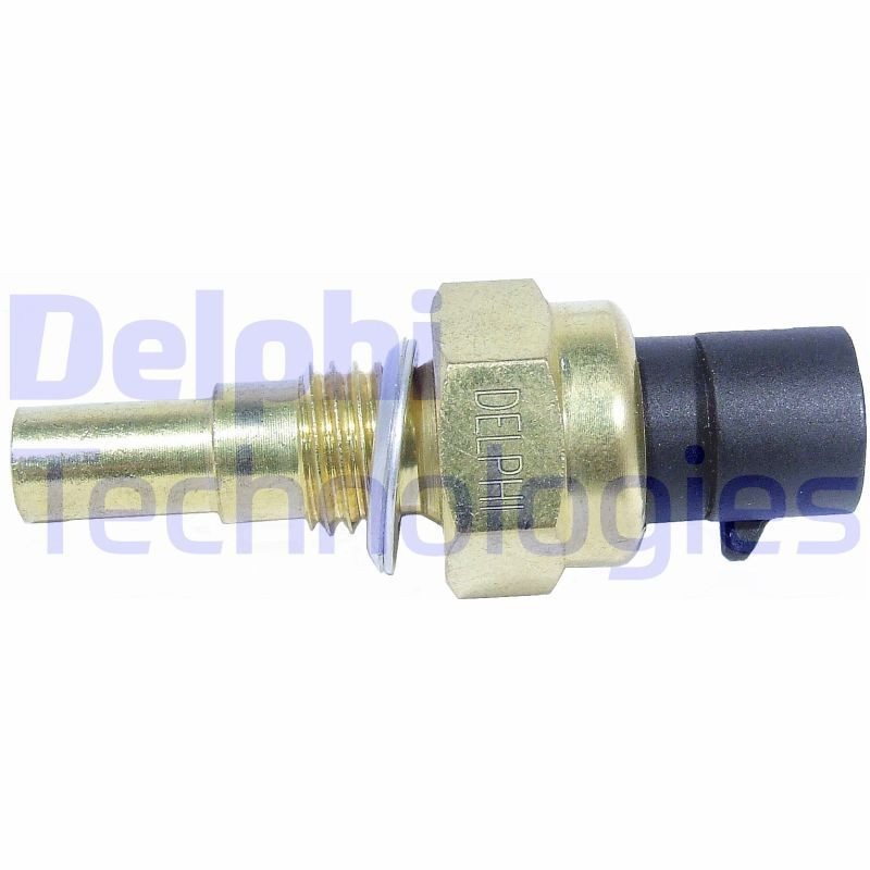 TS10254 Delphi Sensor temperatura refrigerante