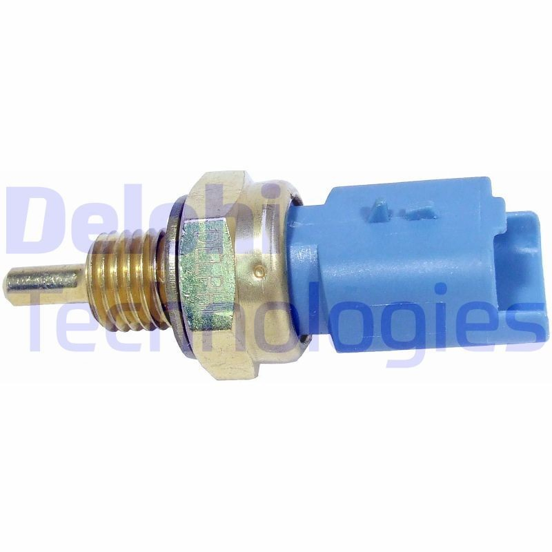 TS10260 Delphi Sensor temperatura refrigerante