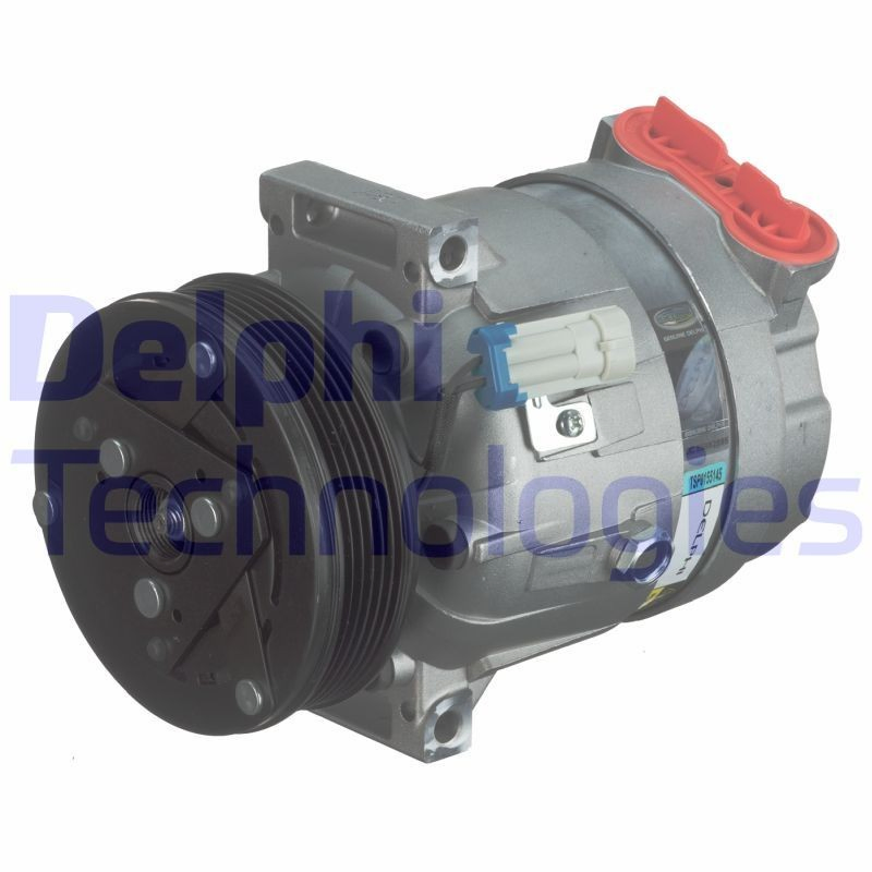 Compresor de ac Delphi TSP0155145